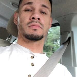 Meet your Posher, Gerardo